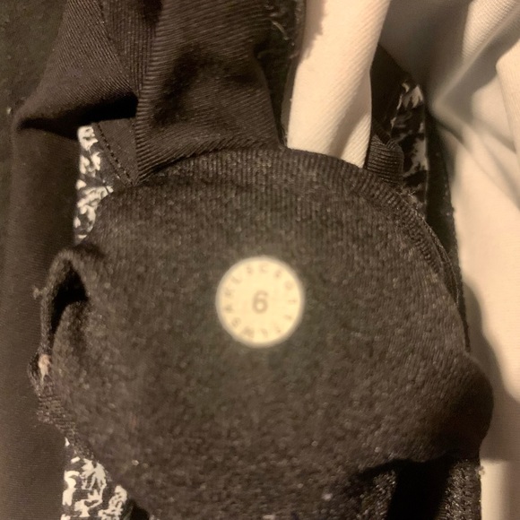 Lululemon Wunder Training - Picture 5 of 7